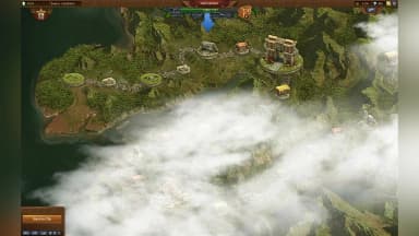 Logo von Forge of Empires